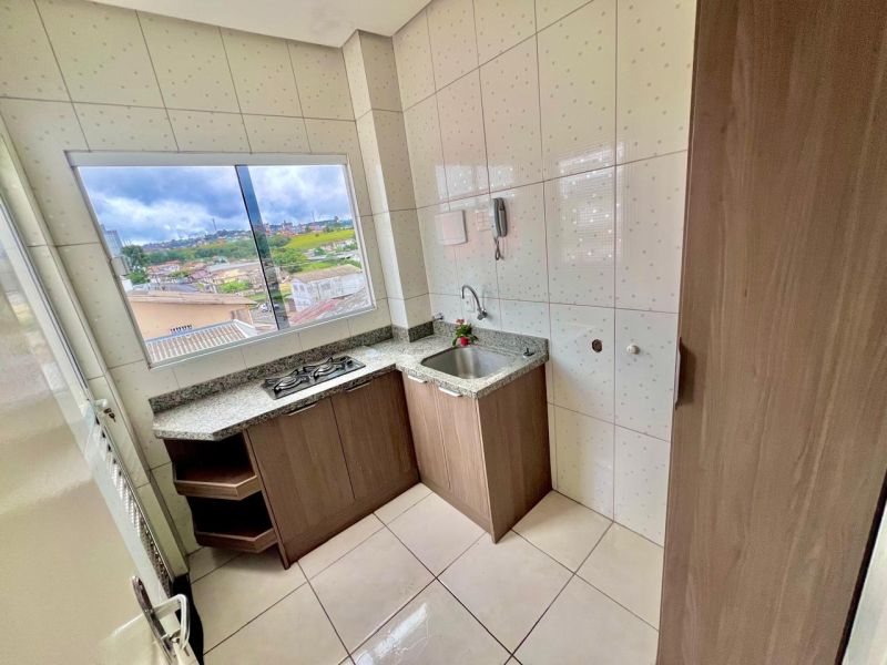 Apto 2 quartos  no bairro COPACABANA em LAGES