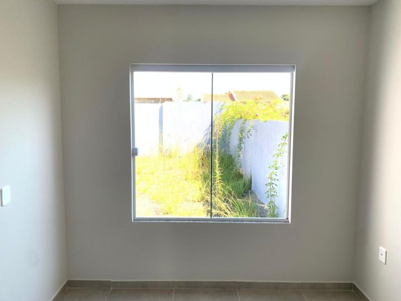 Casa 2 quartos  no bairro CHAPADA em LAGES