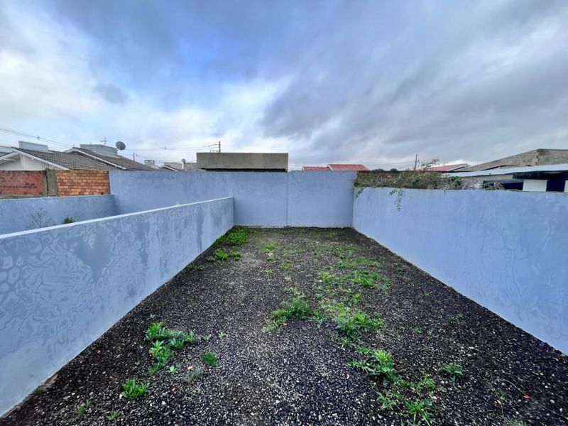 Casa 2 quartos  no bairro CHAPADA em LAGES