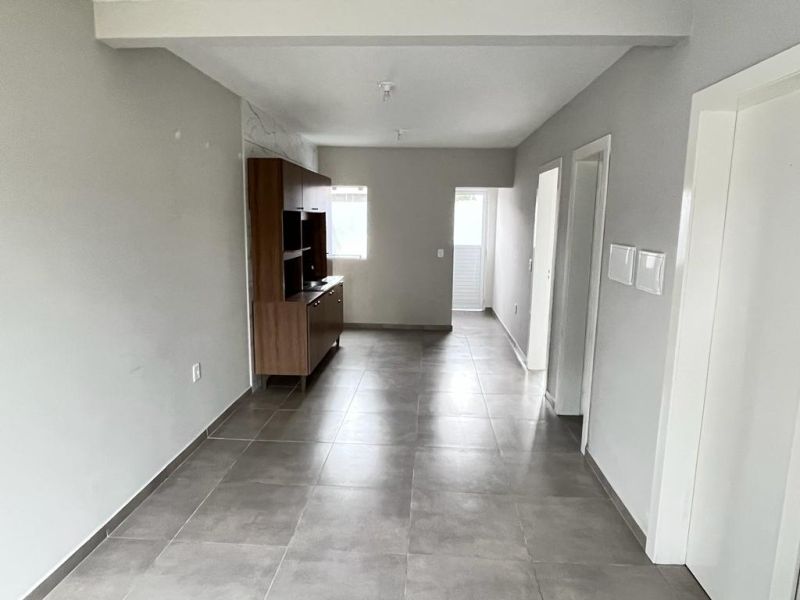 Casa 2 quartos  no bairro CHAPADA em LAGES