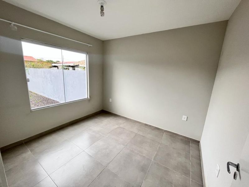 Casa 2 quartos  no bairro CHAPADA em LAGES
