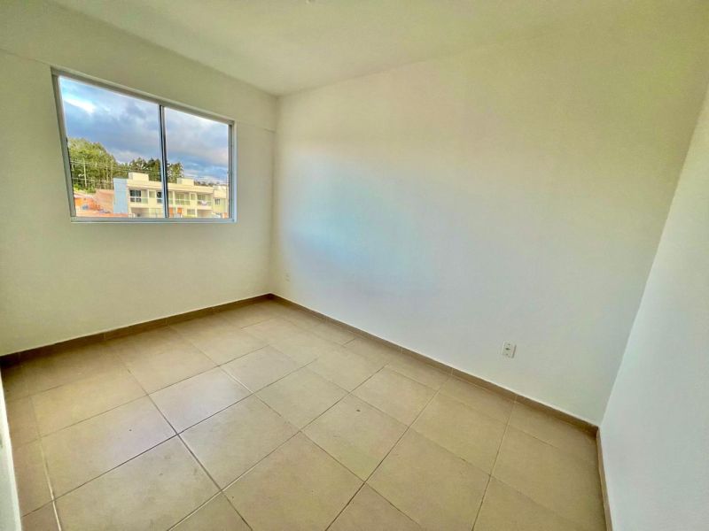 Apto 2 quartos  no bairro GUARUJÁ em LAGES