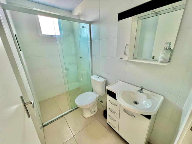 Apto 2 quartos  no bairro GUARUJÁ em LAGES