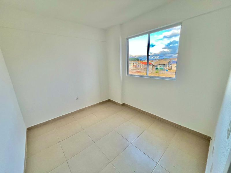 Apto 2 quartos  no bairro GUARUJÁ em LAGES