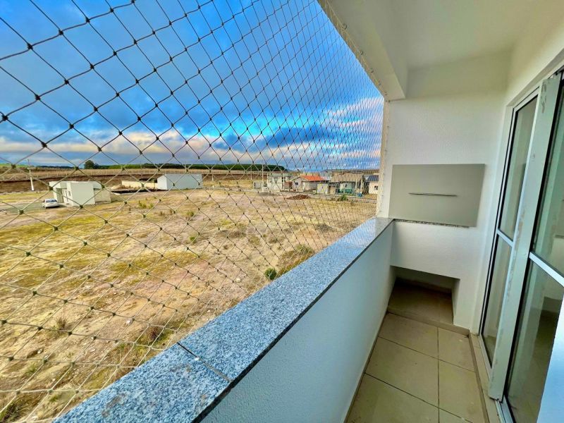 Apto 2 quartos  no bairro GUARUJÁ em LAGES