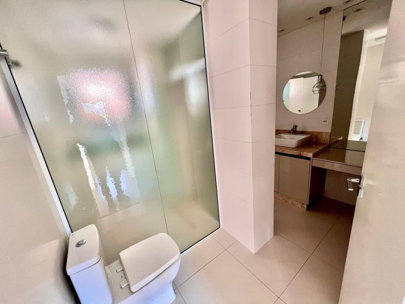 Apto 3 quartos  no bairro CENTRO em LAGES