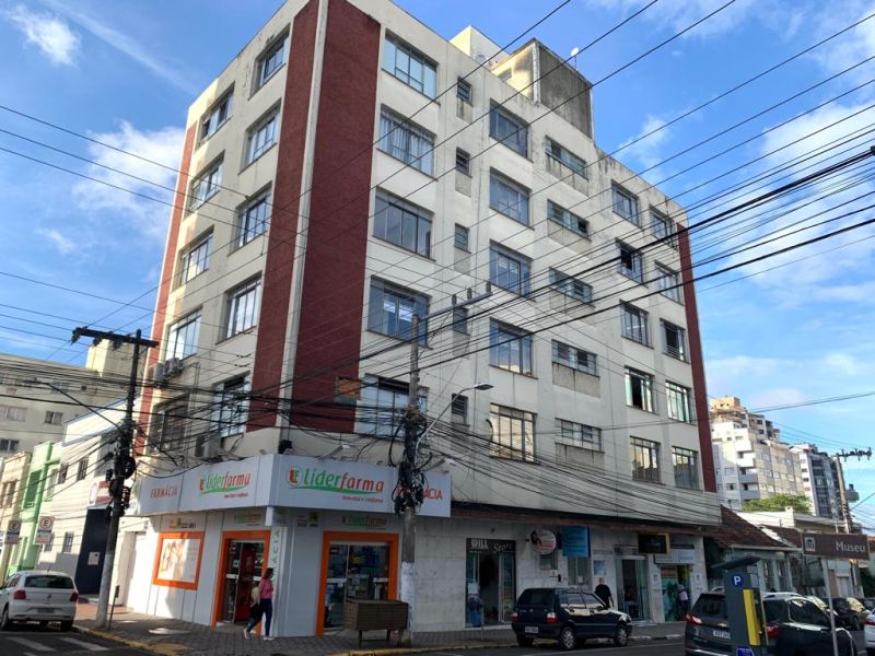 Sala no bairro CENTRO em LAGES