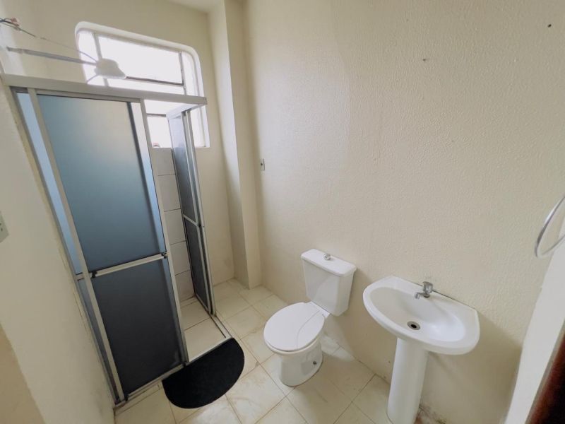 Apto 1 quarto  no bairro CENTRO em LAGES