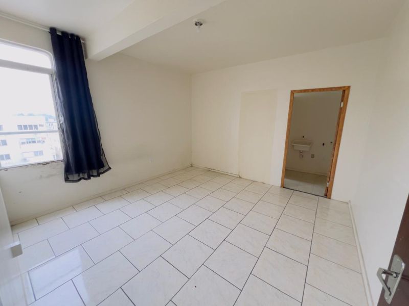 Apto 1 quarto  no bairro CENTRO em LAGES