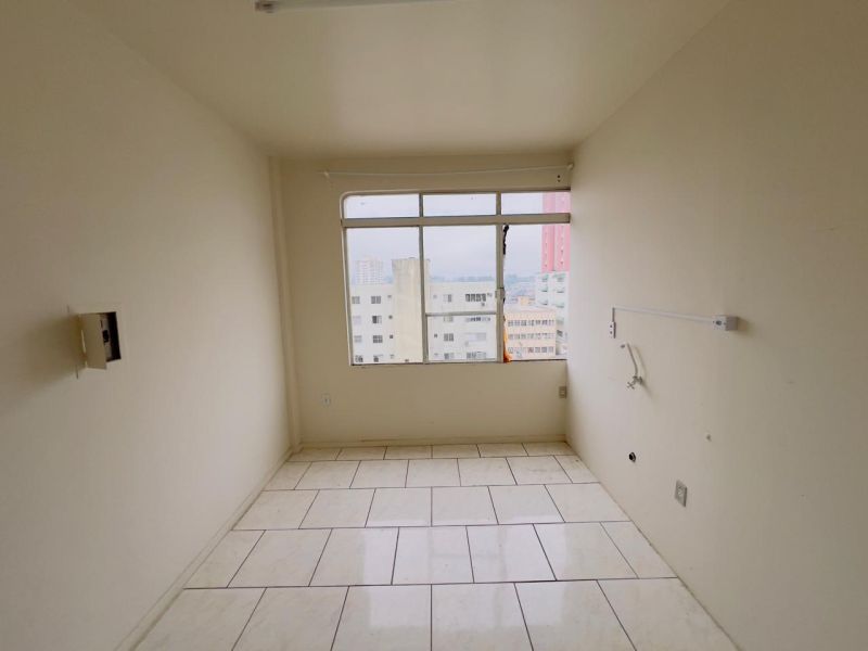 Apto 1 quarto  no bairro CENTRO em LAGES