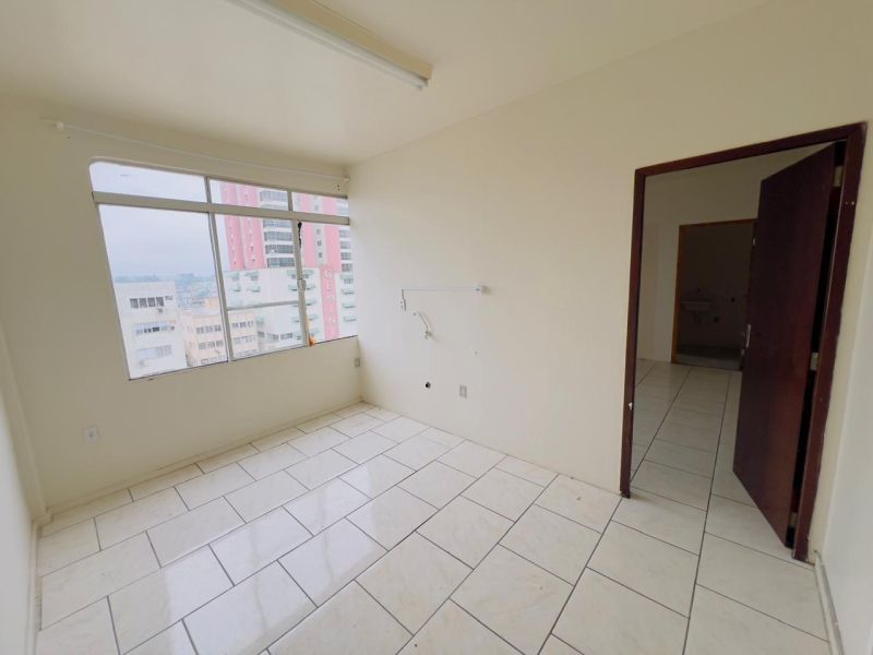 Apto 1 quarto  no bairro CENTRO em LAGES