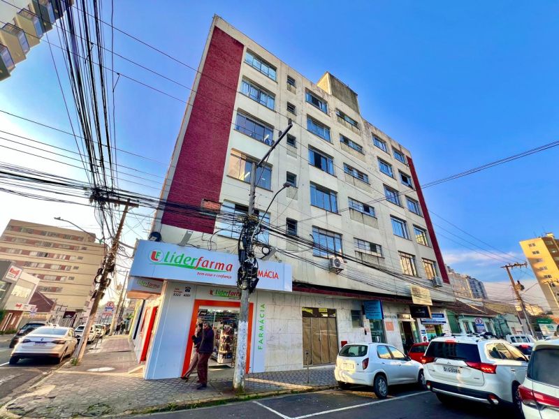 SALA - Centro - Lages