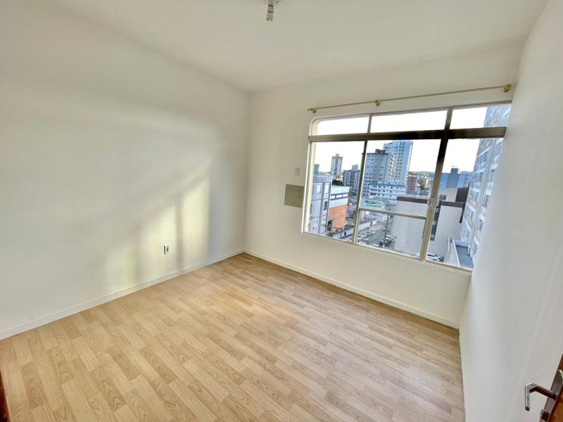 Apto 1 quarto  no bairro CENTRO em LAGES