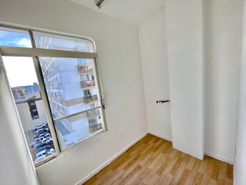 Apto 1 quarto  no bairro CENTRO em LAGES
