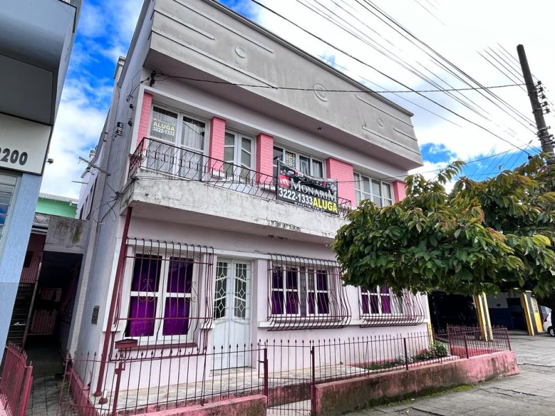 Apto 2 quartos  no bairro CENTRO em LAGES