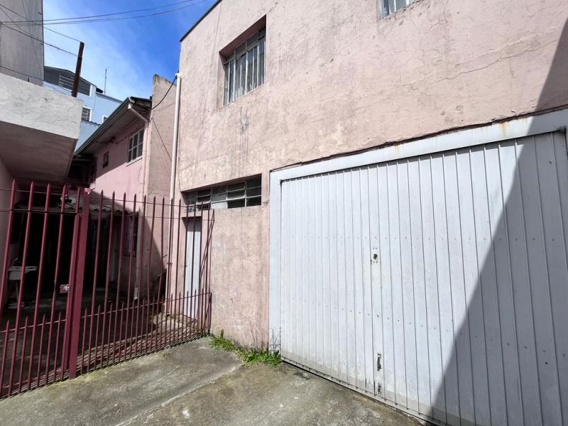 Apto 2 quartos  no bairro CENTRO em LAGES