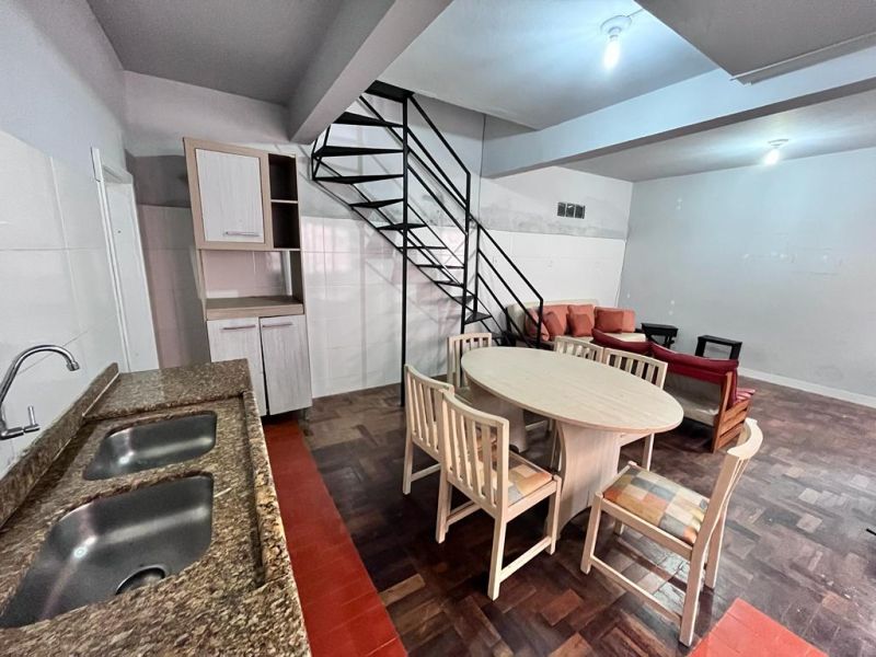 Apto 2 quartos  no bairro CENTRO em LAGES