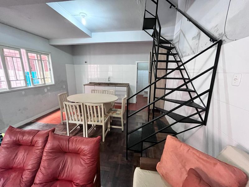 Apto 2 quartos  no bairro CENTRO em LAGES