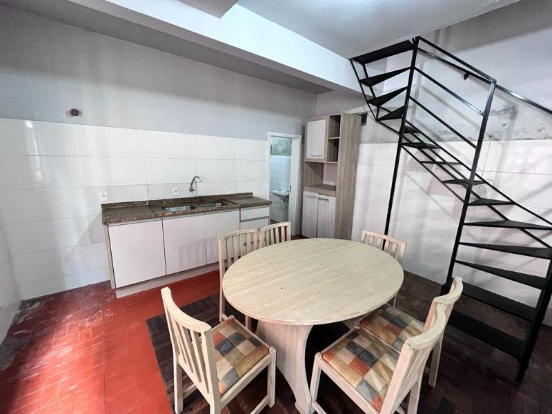 Apto 2 quartos  no bairro CENTRO em LAGES