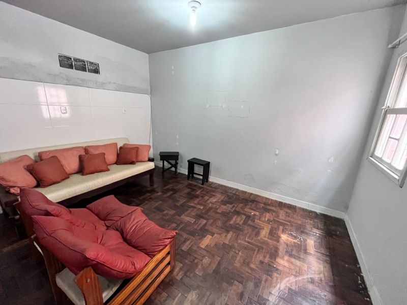 Apto 2 quartos  no bairro CENTRO em LAGES