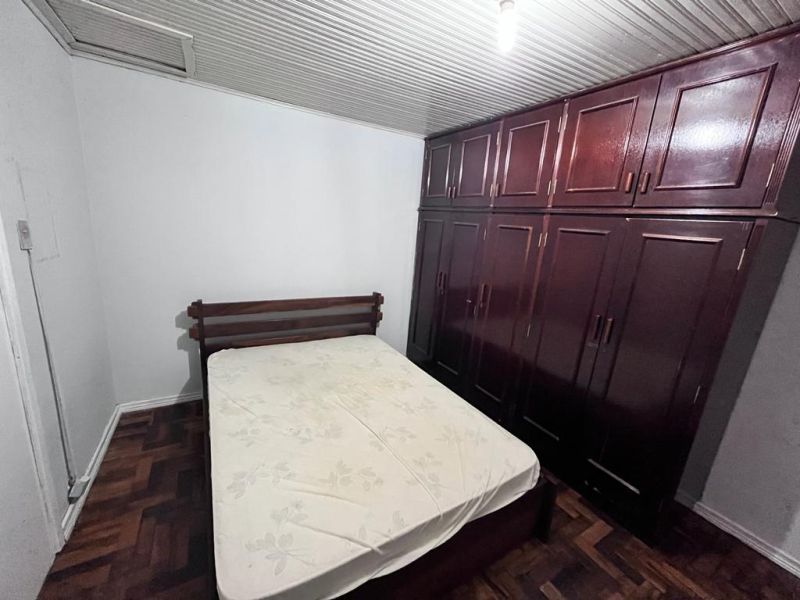 Apto 2 quartos  no bairro CENTRO em LAGES