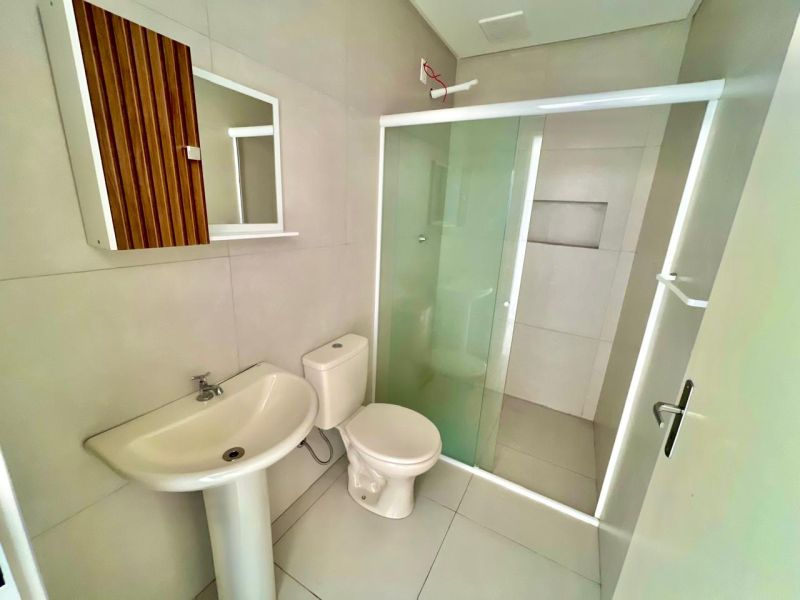Apto 1 quarto  no bairro COPACABANA em LAGES
