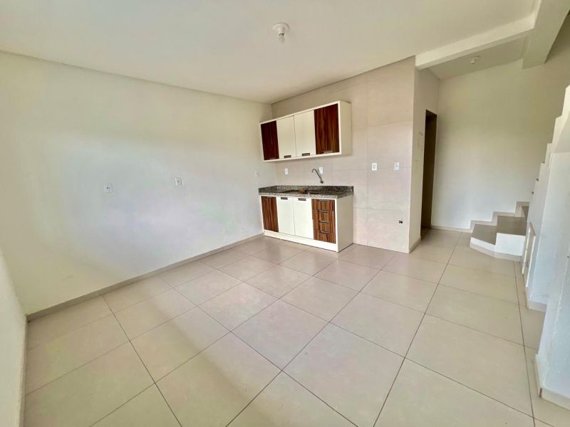 Apto 1 quarto  no bairro COPACABANA em LAGES