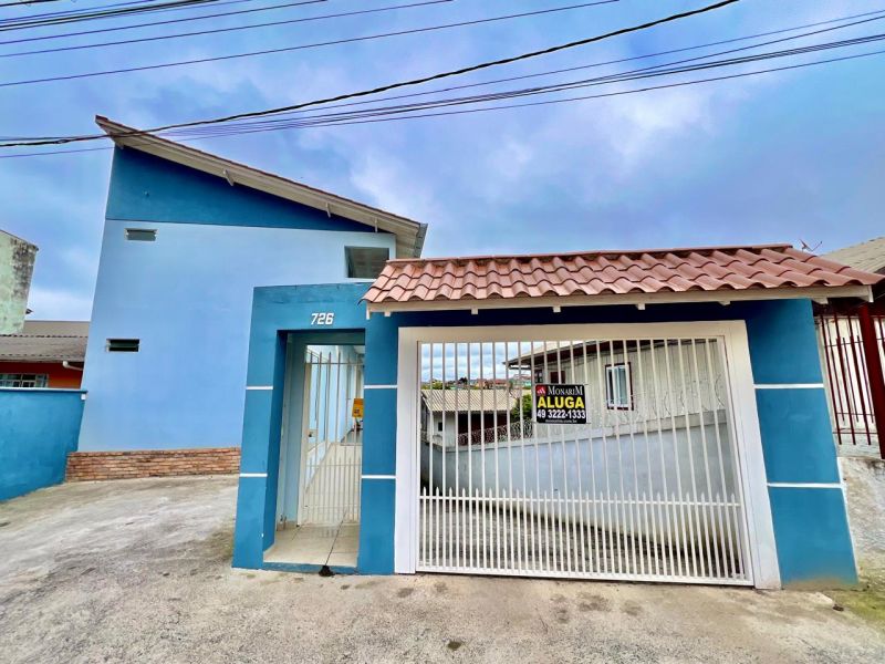 Apto 1 quarto  no bairro COPACABANA em LAGES