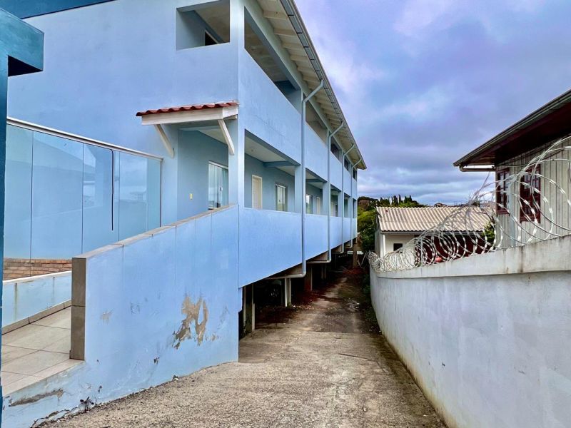 Apto 1 quarto  no bairro COPACABANA em LAGES