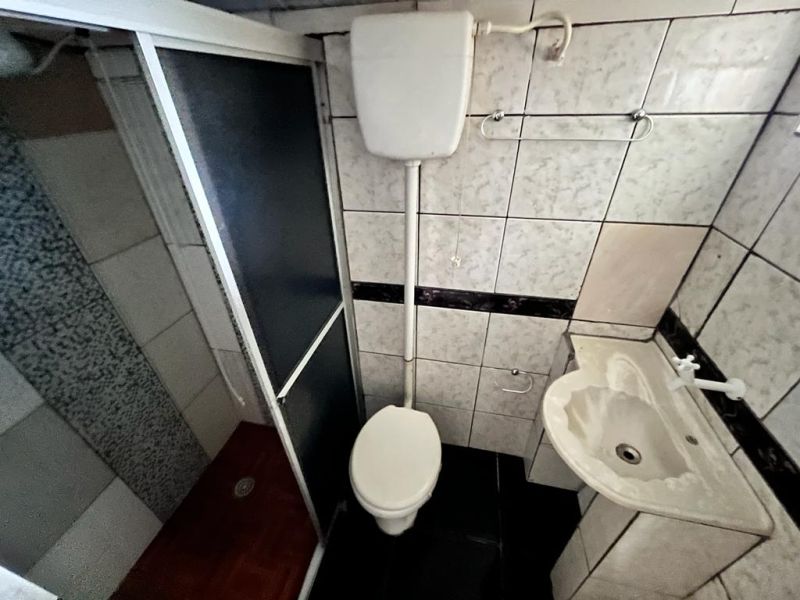 Casa 2 quartos  no bairro COPACABANA em LAGES