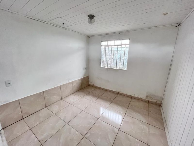 Casa 2 quartos  no bairro COPACABANA em LAGES