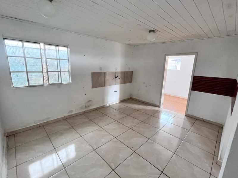 Casa 2 quartos  no bairro COPACABANA em LAGES