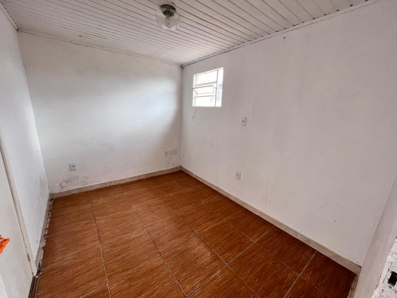 Casa 2 quartos  no bairro COPACABANA em LAGES