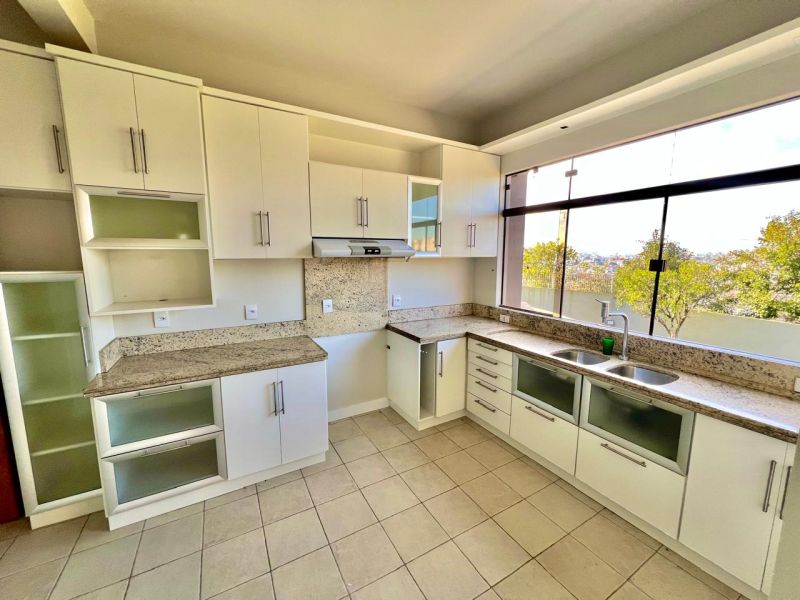 Casa 3 quartos  no bairro GUADALUPE em LAGES