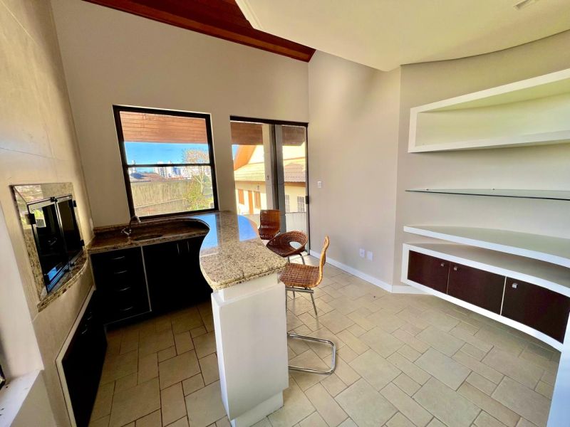 Casa 3 quartos  no bairro GUADALUPE em LAGES