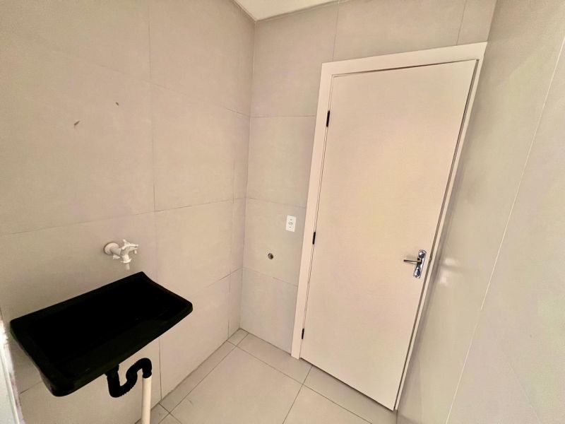 Apto 1 quarto  no bairro COPACABANA em LAGES