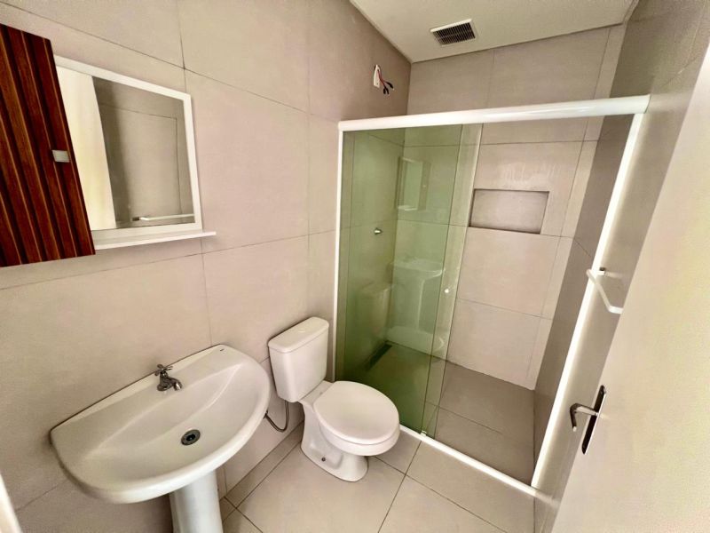 Apto 1 quarto  no bairro COPACABANA em LAGES