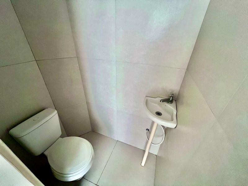 Apto 1 quarto  no bairro COPACABANA em LAGES