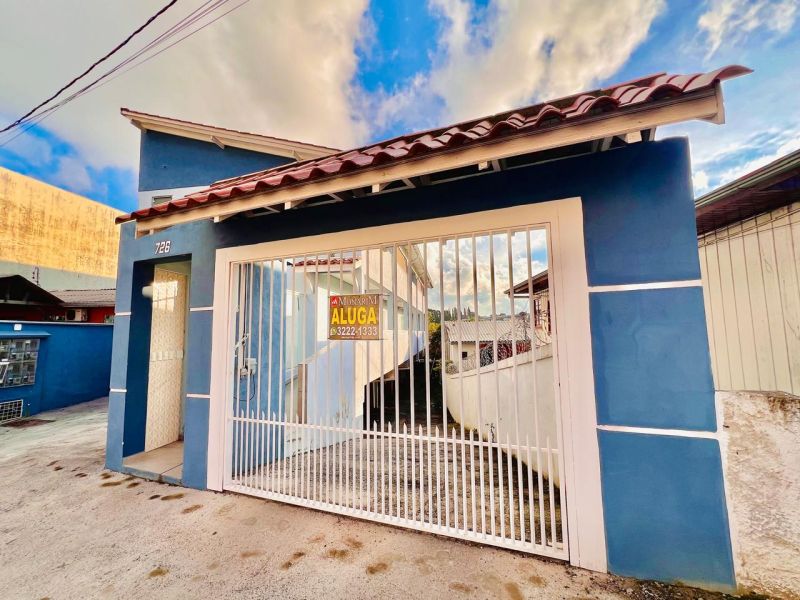 Apto 1 quarto  no bairro COPACABANA em LAGES