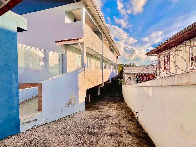 Apto 1 quarto  no bairro COPACABANA em LAGES