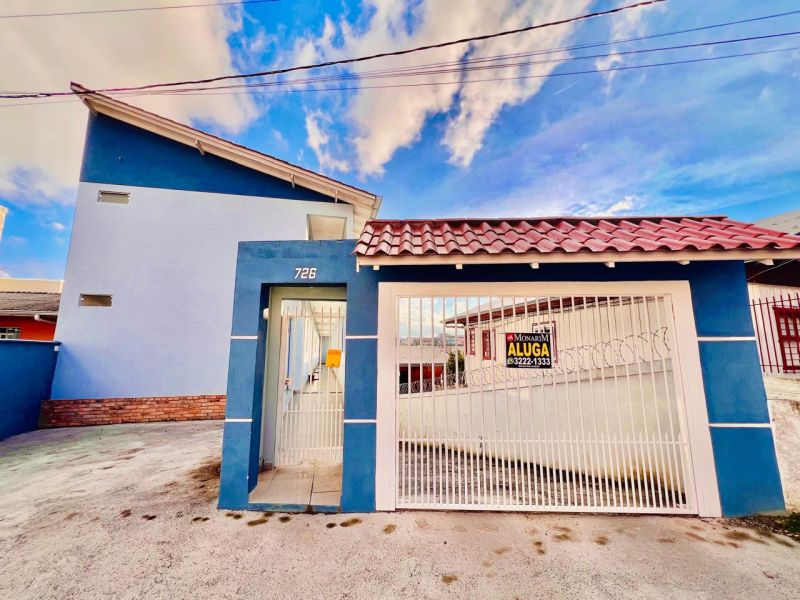 Apto 1 quarto  no bairro COPACABANA em LAGES
