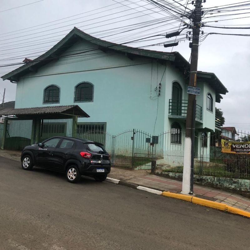 Casa 5 quartos  no bairro SANTA RITA em LAGES