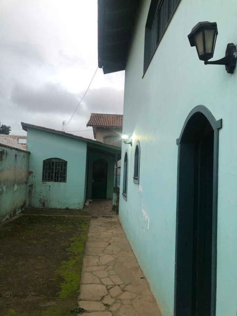 Casa 5 quartos  no bairro SANTA RITA em LAGES