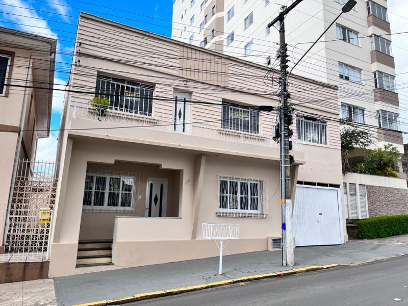 Box no bairro CENTRO em LAGES
