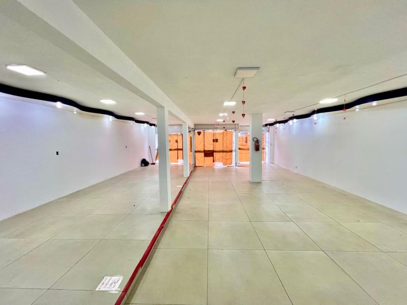 Sala no bairro CENTRO em LAGES