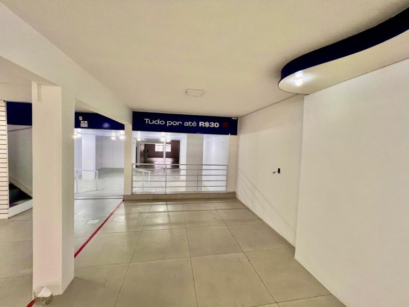 Sala no bairro CENTRO em LAGES