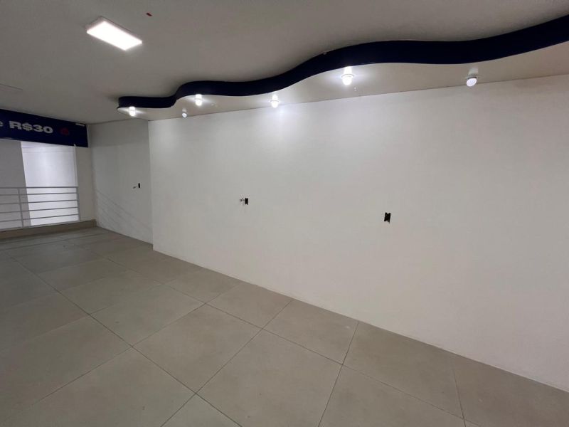Sala no bairro CENTRO em LAGES