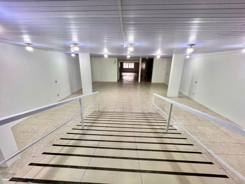Sala no bairro CENTRO em LAGES