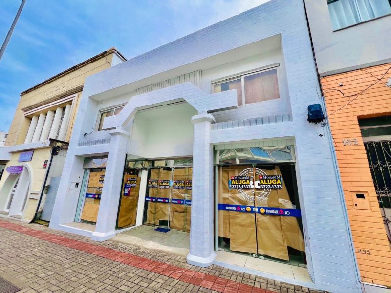 Sala no bairro CENTRO em LAGES
