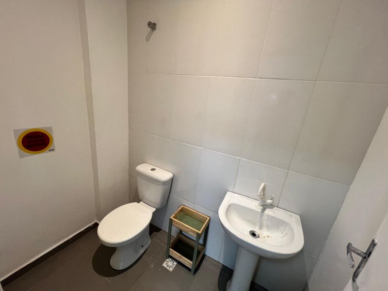 Sala no bairro CENTRO em LAGES